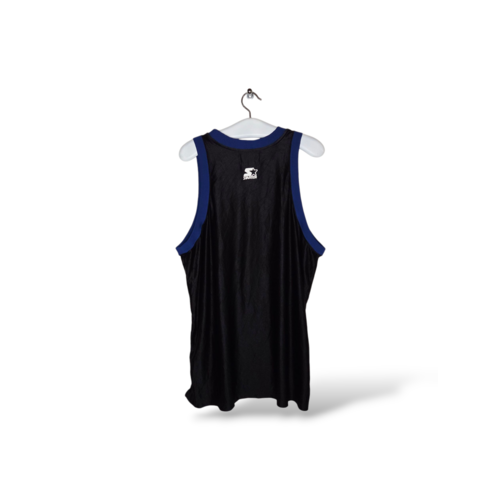 Reebok Origineel Starter vintage NBA tenue Orlando Magic 90s