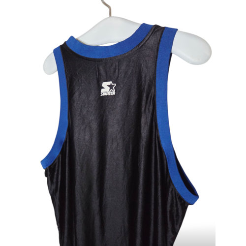 Reebok Origineel Starter vintage NBA tenue Orlando Magic 90s