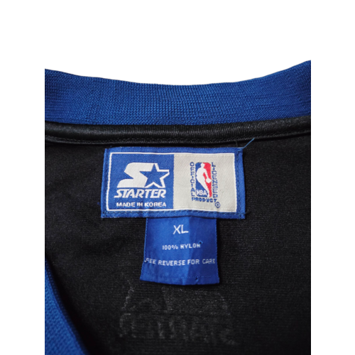 Reebok Origineel Starter vintage NBA tenue Orlando Magic 90s