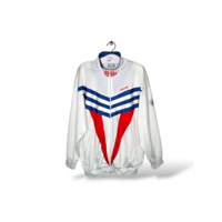 Adidas jacket 90s