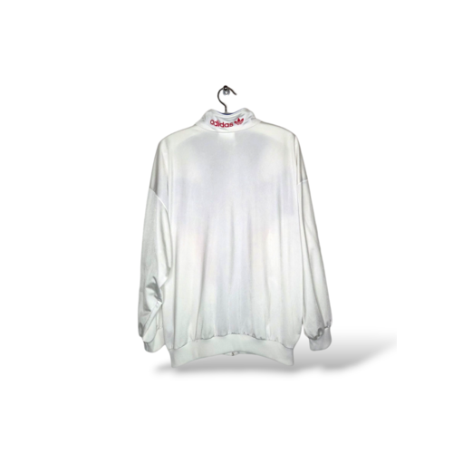 Adidas Origineel Vintage voetbal jacket Adidas 90s