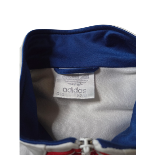 Adidas Origineel Vintage voetbal jacket Adidas 90s