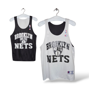 Champion Brooklyn Nets