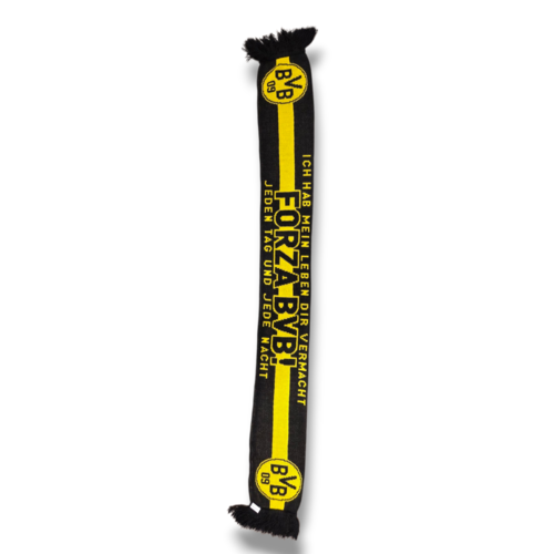 Originaler Fußballschal Borussia Dortmund Originaler Fußballschal Borussia Dortmund