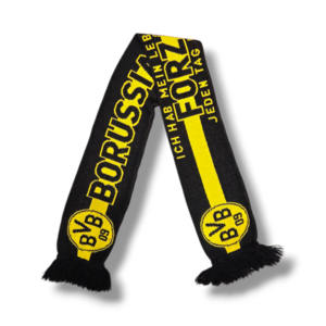 Scarf Borussia Dortmund