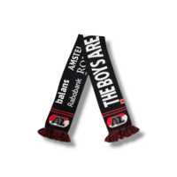 Voetbalsjaal AZ Alkmaar