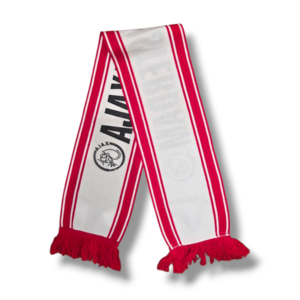 Football Scarf AFC Ajax