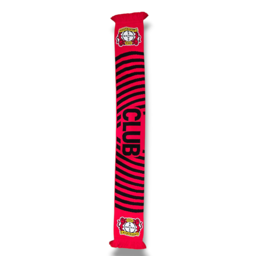 Original Football Scarf Bayer 04 Leverkusen Original Football Scarf Bayer 04 Leverkusen
