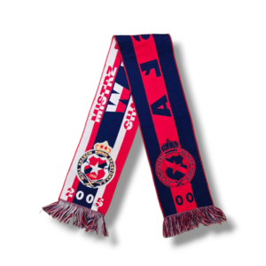 Football Scarf Wisła Kraków