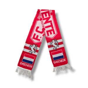 Fußballschal FC Twente