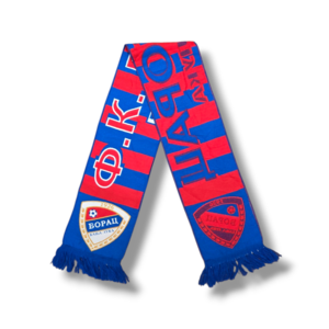 Football Scarf FK Borac Banja Luka