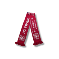 Voetbalsjaal FC Twente - Olympique Lyon