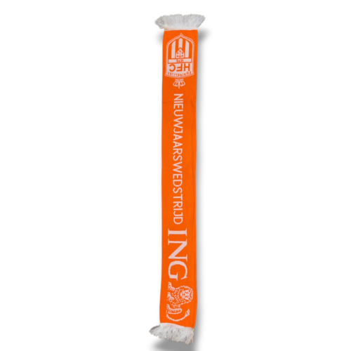 Original Football Scarf Koninklijke HFC Original Football Scarf Koninklijke HFC