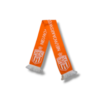 Voetbalsjaal Koninklijke HFC