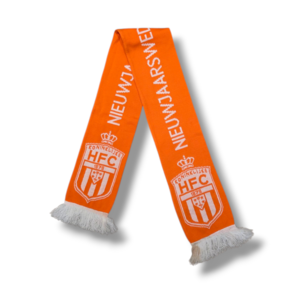 Fußballschal Koninklijke HFC