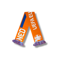 Voetbalsjaal Nederland