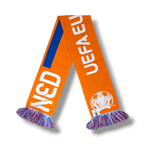 Fußballschal Niederlande