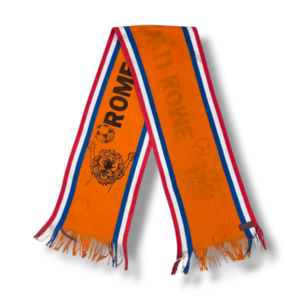 Fußballschal Niederlande