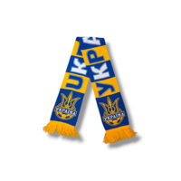 Voetbalsjaal Oekraïne