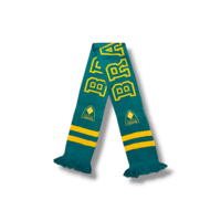 Fußballschal Brasilien