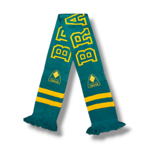 Football Scarf Brazil