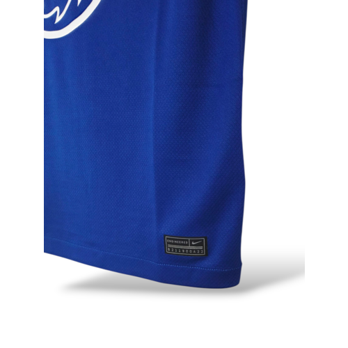 Nike Origineel retro vintage voetbalshirt Chelsea 2022/23 Nike Origineel retro vintage voetbalshirt Chelsea 2022/23