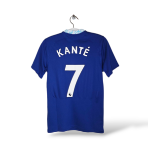 Nike Chelsea