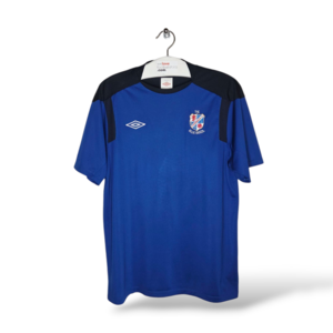 Umbro Cowdenbeath F.C. (L)