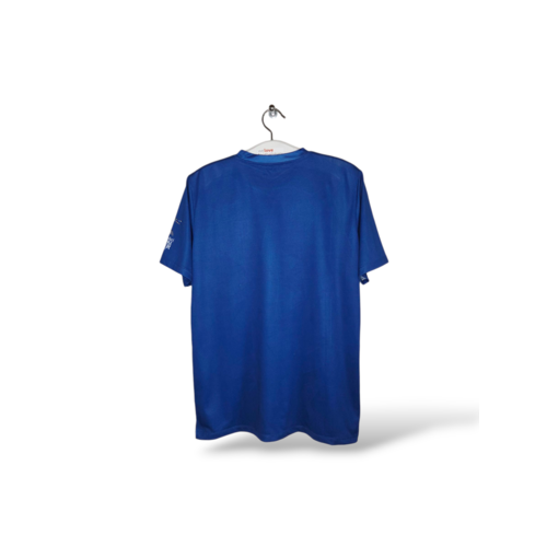 Six5Six Original retro vintage football shirt Biratnagar City FC 2022 Six5Six Original retro vintage football shirt Biratnagar City FC 2022