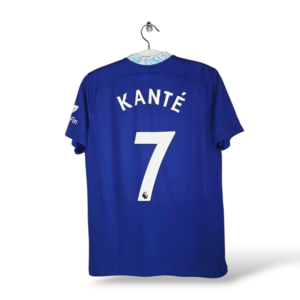 Nike Chelsea