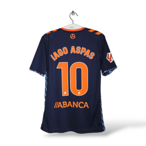 Hummel RC Celta de Vigo