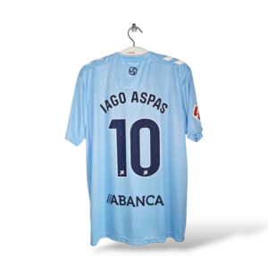 Hummel RC Celta de Vigo