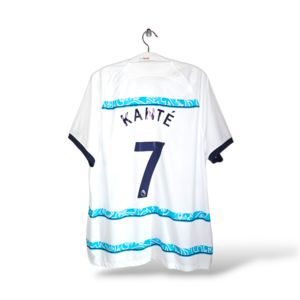 Nike Chelsea