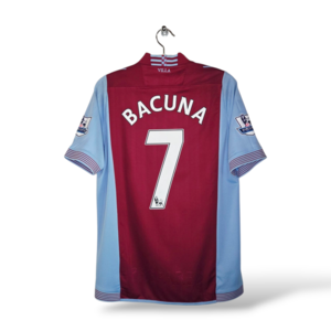 Macron Aston Villa *MATCH-ISSUE
