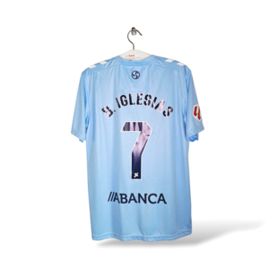 Hummel RC Celta de Vigo