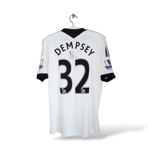 Adidas Fulham *MATCHWORN/SIGNED