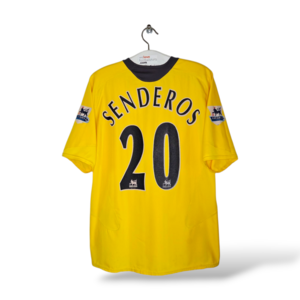 Nike Arsenal *MATCHWORN