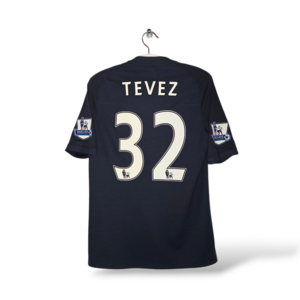 Umbro Manchester City *MATCH-ISSUE