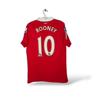 Nike Manchester United