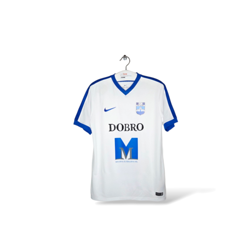 Nike Original Nike Matchworn football shirt NK Osijek 2017/18
