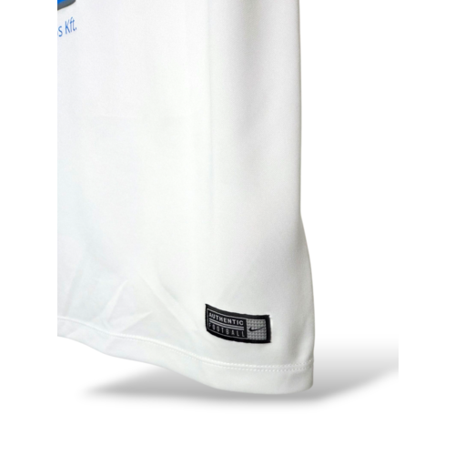 Nike Original Nike Matchworn football shirt NK Osijek 2017/18