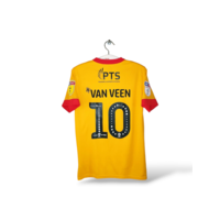 Northampton Town F.C.