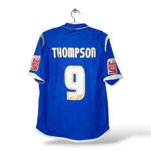 Diadora Stockport County F.C. *MATCHWORN