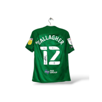 Preston North End F.C.