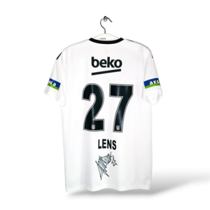 Adidas Beşiktaş JK *MATCH-ISSUE