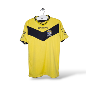 Givova Roe Rovers F.C. (L)