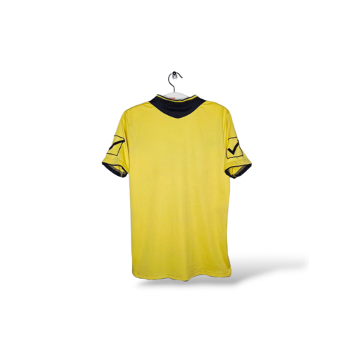 Givova Origineel retro vintage voetbalshirt Roe Rovers F.C. Givova Origineel retro vintage voetbalshirt Roe Rovers F.C.