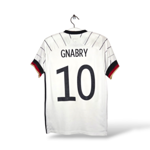 Adidas Germany