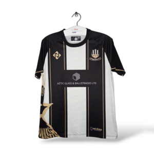 Fanwear Tondu United FC (M)