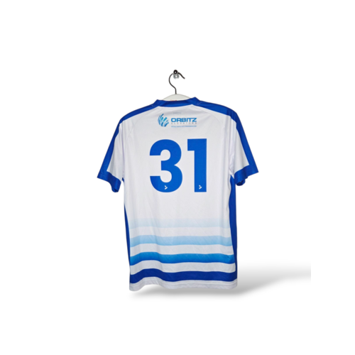 KPISports Origineel retro vintage voetbalshirt Surfers Paradise Apollo S.C. KPISports Origineel retro vintage voetbalshirt Surfers Paradise Apollo S.C.